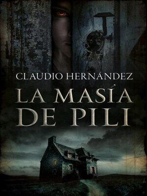 cover image of La masía de pili